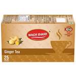 Wagh Bakri Ginger Tea Bags